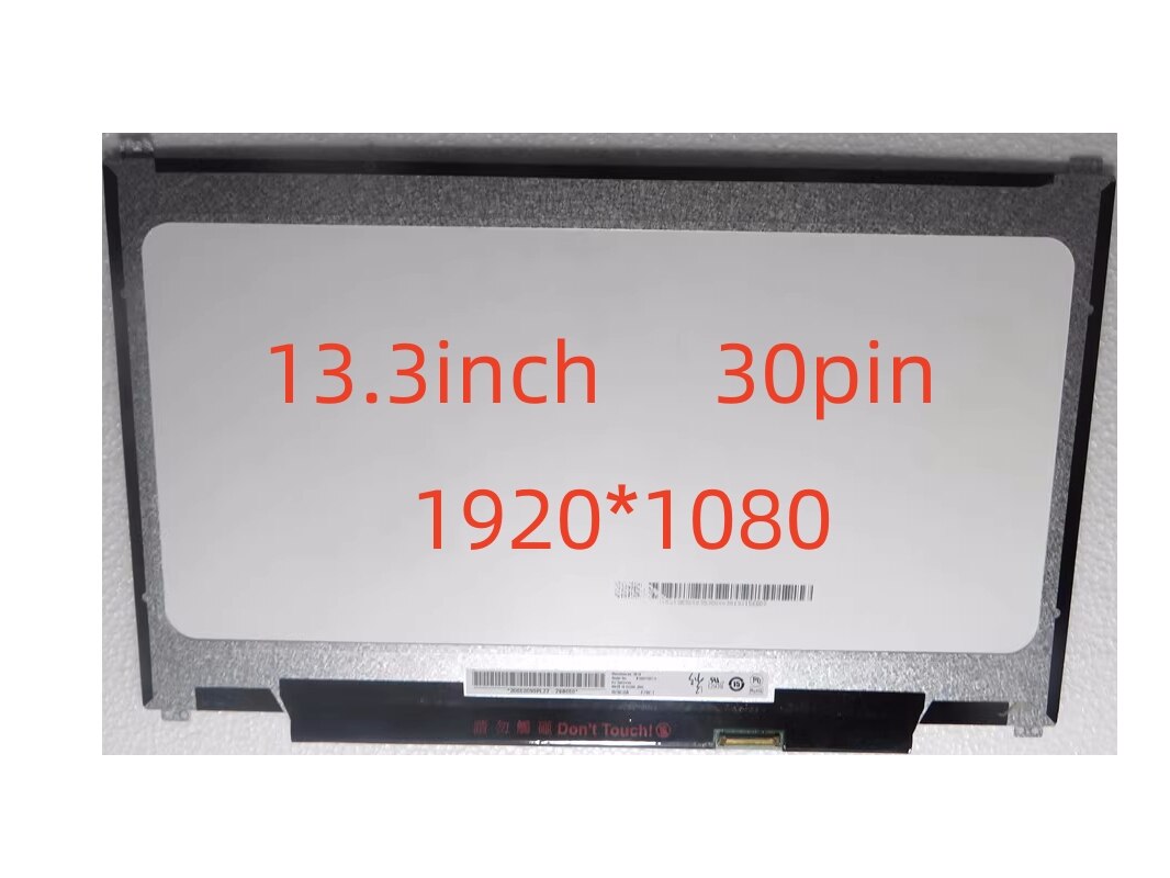 15.6 ġ LCD ÷ г EDP 30  IPS г Ʈ ȭ  TMP236-M-52Z1